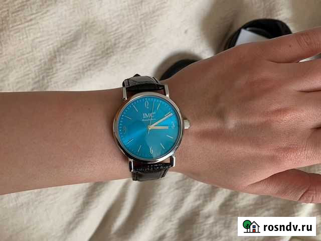 Часы IMC Омск - изображение 1