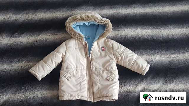 Курточка утепленная Петрозаводск - изображение 1