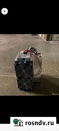 Asic майнер Т2Т 30th Буйнакск - изображение 1