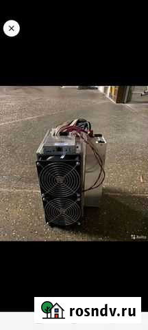 Asic майнер Т2Т 30th Буйнакск - изображение 1