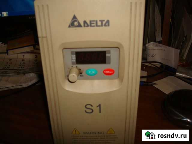 Частотный преобразователь Павловская - изображение 1