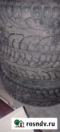 Hankook 225/60 R17 Вологда - изображение 1