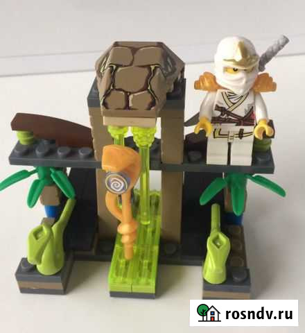 Лего Чита - изображение 1