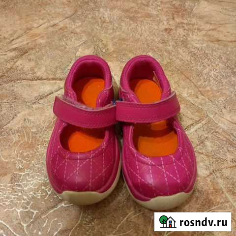 Туфли для девочки Воронеж - изображение 1