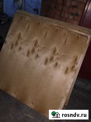 Фанера Свободы - изображение 1