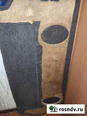 Акустическая полка ваз Казань - изображение 1