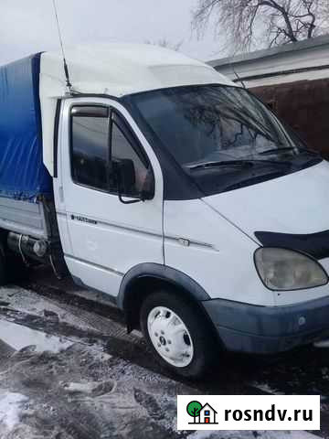 Грузоперевозки Кемерово - изображение 1