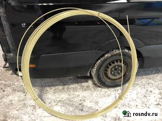 Арматура 10 мм 50метров Мурманск - изображение 1