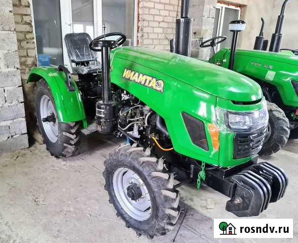 Мини-трактор catmann XD-35.3 Курск - изображение 1