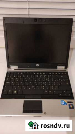 Ноутбук EliteBook 2540p Рязань - изображение 1