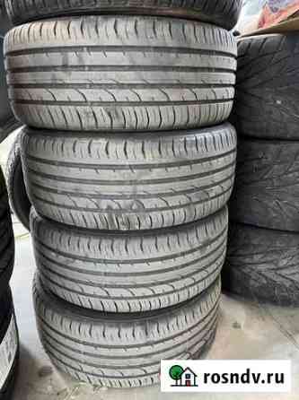 Continental 215/45 R16 Череповец