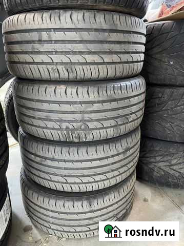 Continental 215/45 R16 Череповец - изображение 1