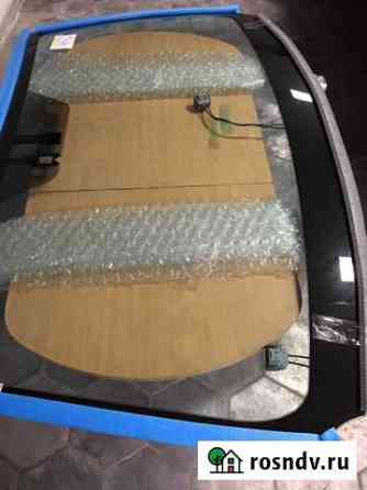 Лобовое RAV 4 Усинск