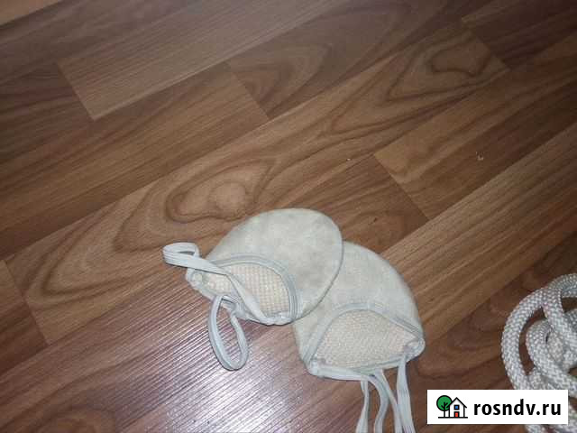 Половинки для гимнастики Краснодар - изображение 1