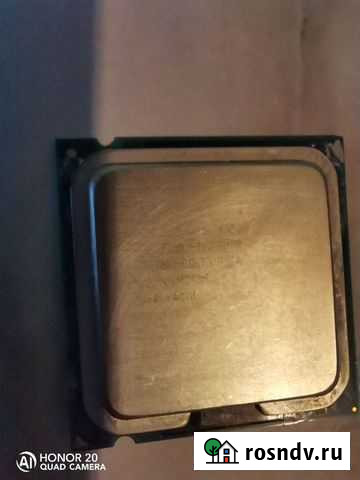 Процессор E6500 Северо-Восточные Сады - изображение 1