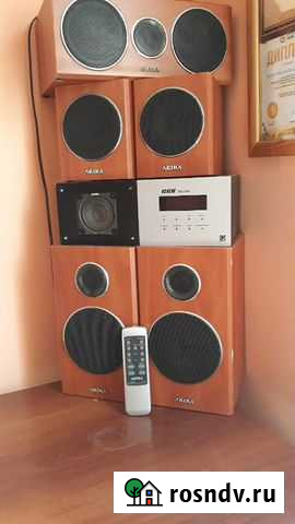 Музыкальный центр Горячий Ключ - изображение 1