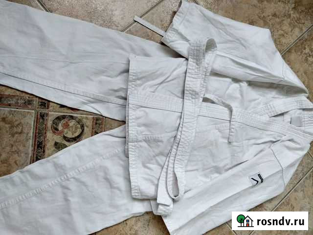 Кимоно Лобня - изображение 1