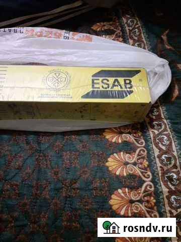 Электроды Угловское - изображение 1