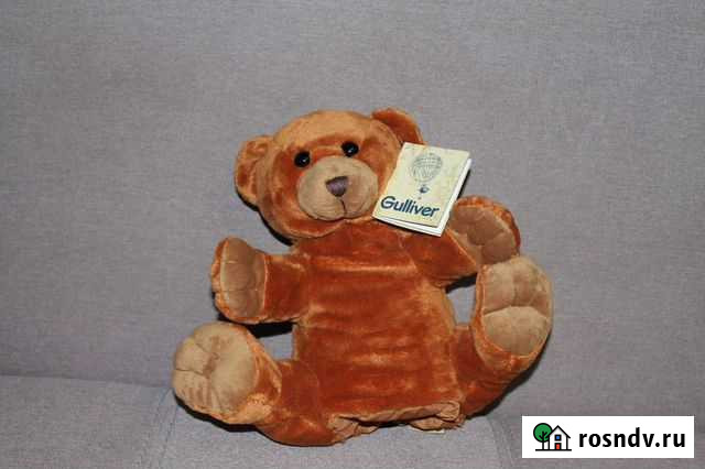 Игрушки Старый Оскол - изображение 1