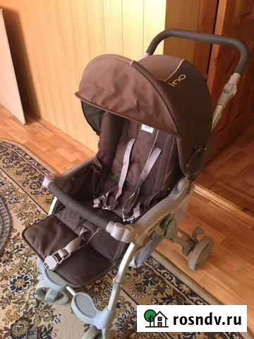 Коляска CAM Portofino Саратов - изображение 1