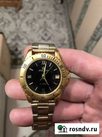 Часы Полет Рязань - изображение 1