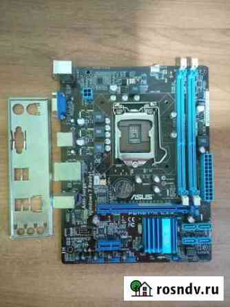 Asus P8H61-M LX3 (Сокет 1155) Саратов