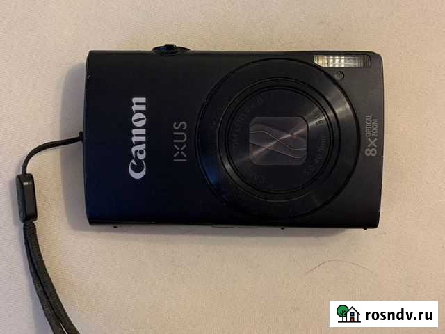 Компактный фотоаппарат Рязань - изображение 1