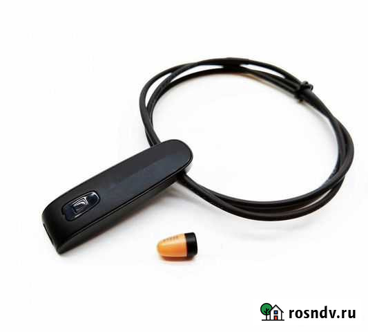 Микронаушник GCV Шелехов - изображение 1