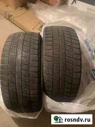 Bridgestone 215/50 R17 Ленинградская