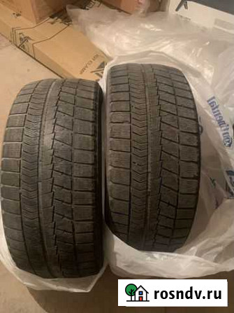 Bridgestone 215/50 R17 Ленинградская - изображение 1