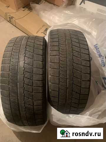 Bridgestone 215/50 R17 Ленинградская - изображение 1