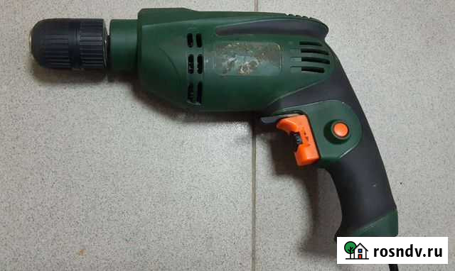 Дрель Калибр дэ-650 Гусиноозерск - изображение 1