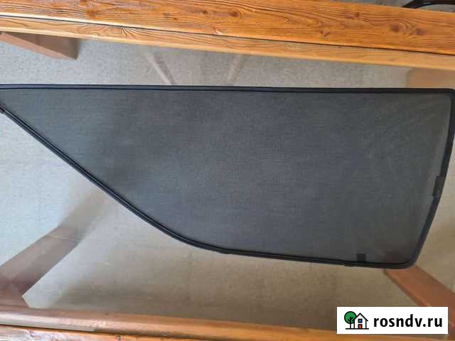 Продам к-кт задних шторок trokot Toyota Camry XV50 Новокузнецк - изображение 1