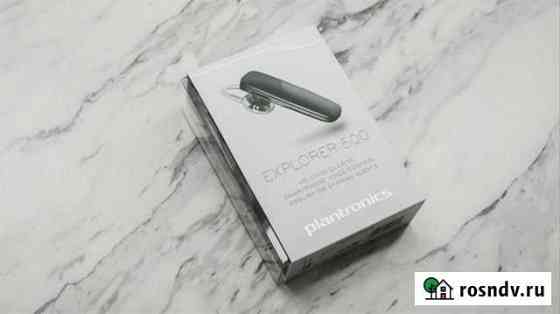 Беспроводная гарнитура Plantronics Explorer 500 Воронеж