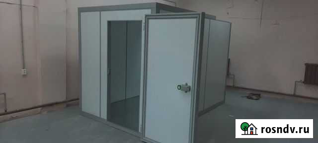 Холодильная камера 11 куб. м Череповец - изображение 1