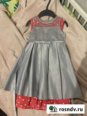 Платье Екатеринбург - изображение 1