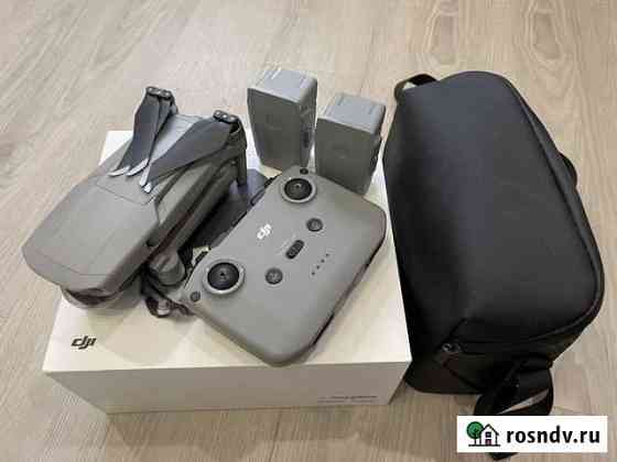 Dji mavic air 2 fly more combo Череповец