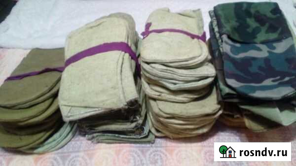 Рукавицы рабочие Стерлитамак - изображение 1