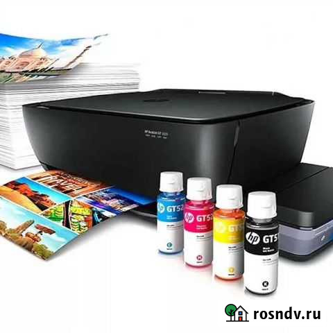 Печать фото А4 10x15, ксерокопия скан печать докум Чебоксары - изображение 1