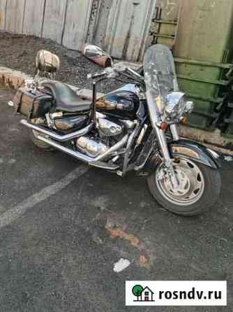 Suzuki Boulevard C90 Санкт-Петербург