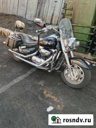 Suzuki Boulevard C90 Санкт-Петербург - изображение 1