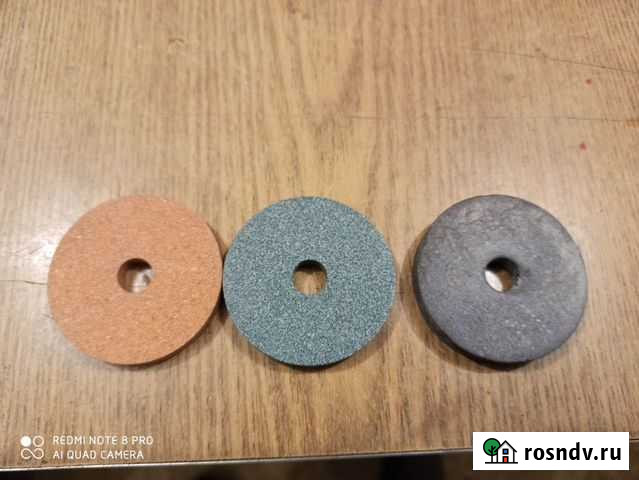 Абразивные круги Ухта - изображение 1
