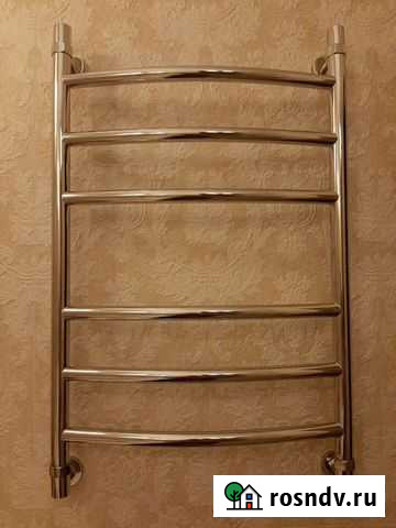 Полотенцесушитель водяной Сунержа Галант Ставрополь - изображение 1