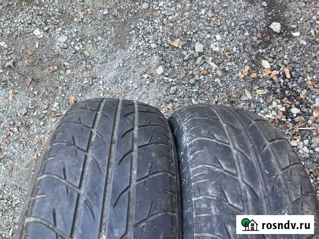 Шины R15 Cormoran Сочи - изображение 1