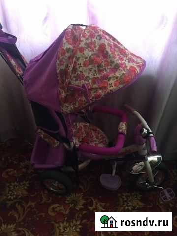 Трехколесный велосипед Уфа - изображение 1