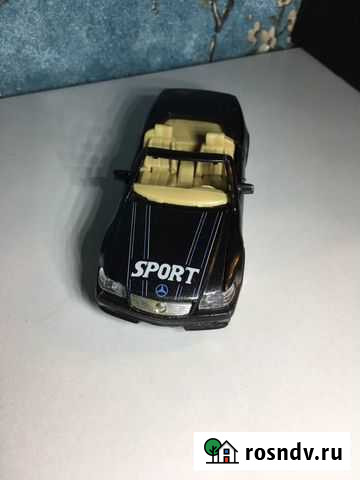 Mercedes-benz 500 sl Забронировано до 13.12.21 Мытищи - изображение 1