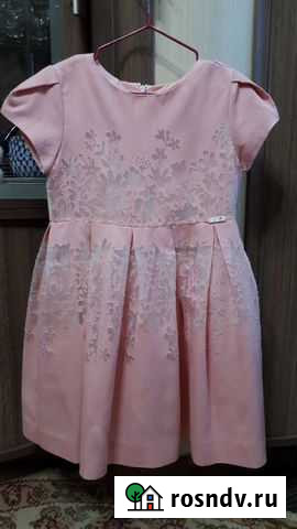 Нарядное платье Mayoral Астрахань - изображение 1