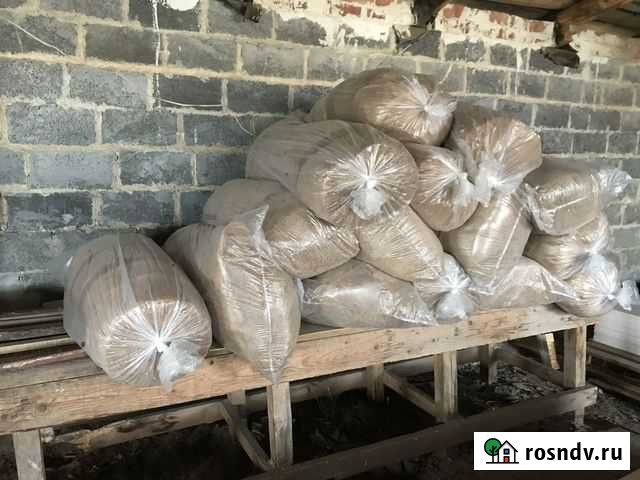 Джут Учалы - изображение 1