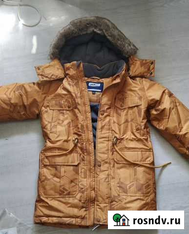 Парка Premont / зимняя куртка, новая Ульяновск - изображение 1