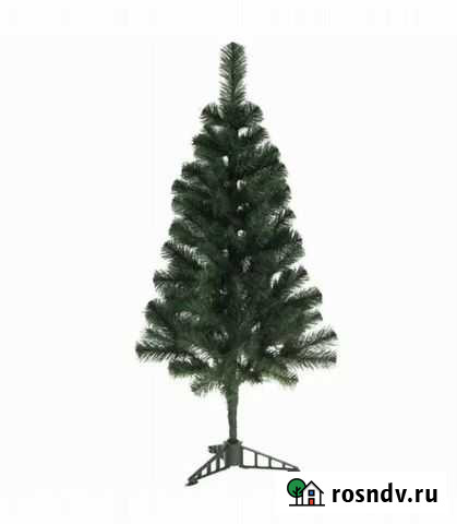 Елка искусственная бу Химки - изображение 1